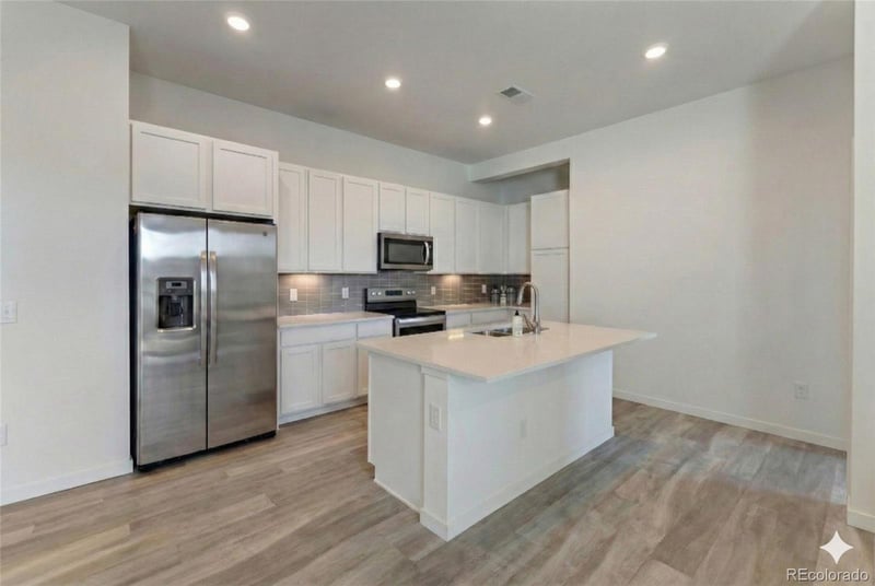 9287 Twenty Mile Rd #401, Parker, CO 80134