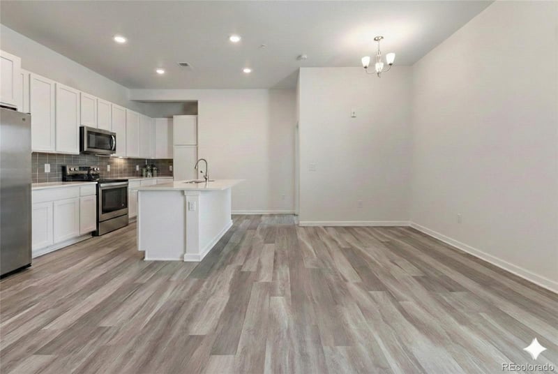 9287 Twenty Mile Rd #401, Parker, CO 80134