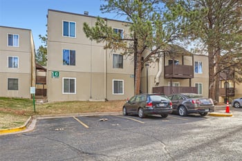 9700 E Iliff Ave #C20, Denver, CO 80231