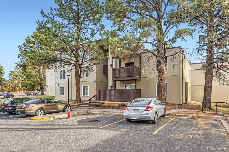 9700 Iliff Ave #C20, Denver, CO 80231