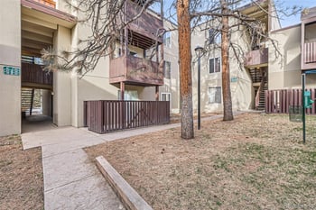 9700 E Iliff Ave #C20, Denver, CO 80231
