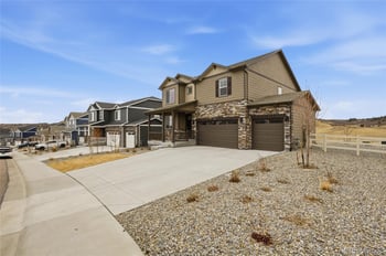 4564 Cattle Cross Rd, Castle Rock, CO 80104