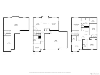 4564 Cattle Cross Rd, Castle Rock, CO 80104