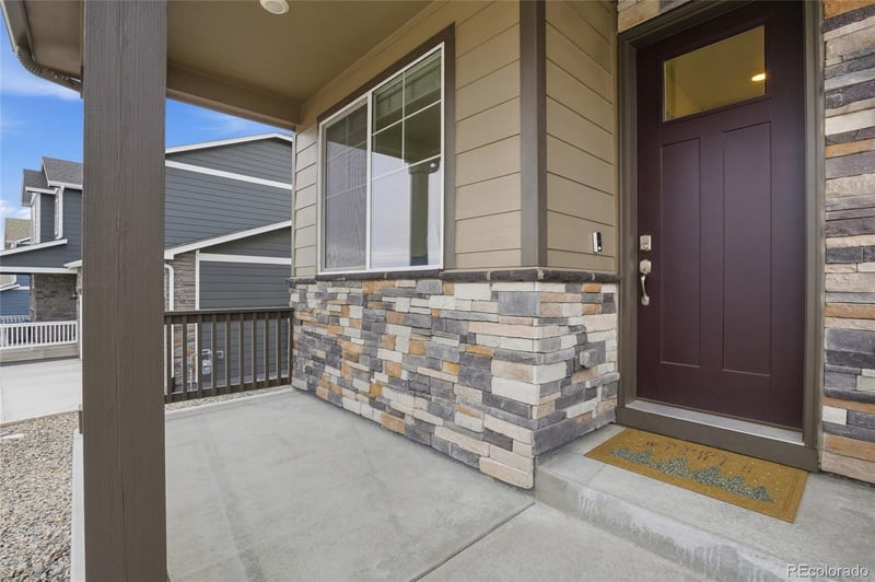 4564 Cattle Cross Rd, Castle Rock, CO 80104