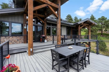 980 Twisted Pine Rd, Golden, CO 80401