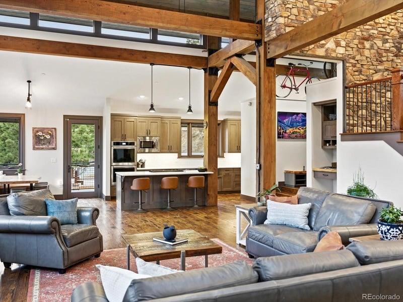 980 Twisted Pine Rd, Golden, CO 80401