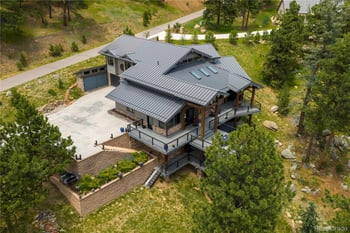 980 Twisted Pine Rd, Golden, CO 80401