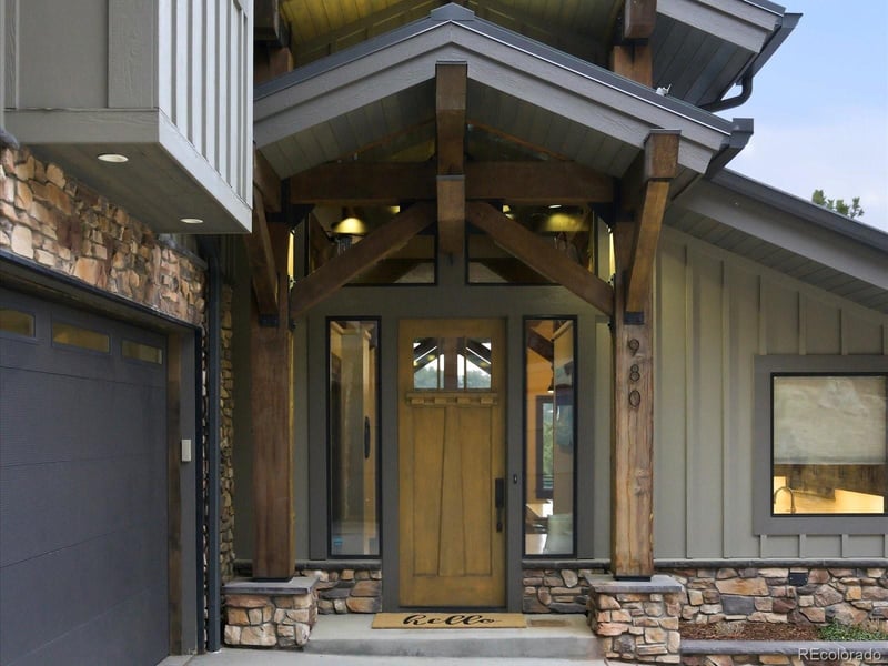 980 Twisted Pine Rd, Golden, CO 80401