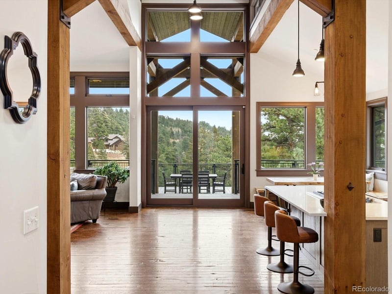 980 Twisted Pine Rd, Golden, CO 80401