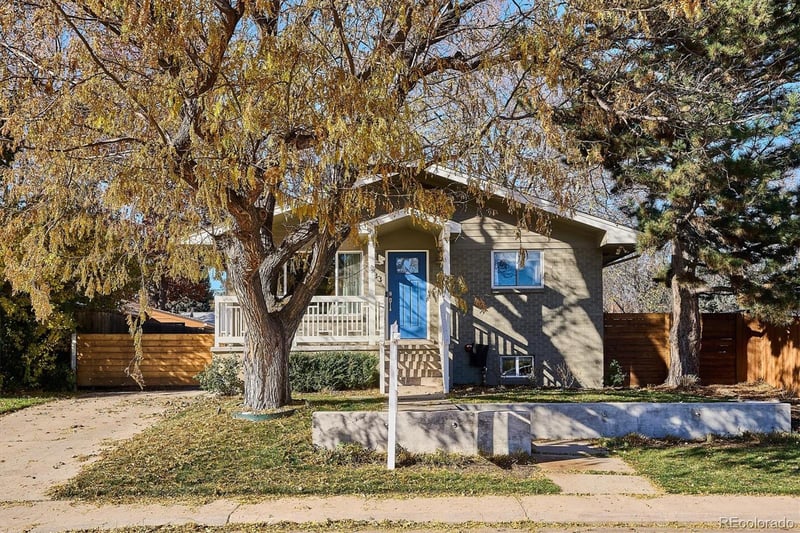 183 S Kearney St, Denver, CO 80224
