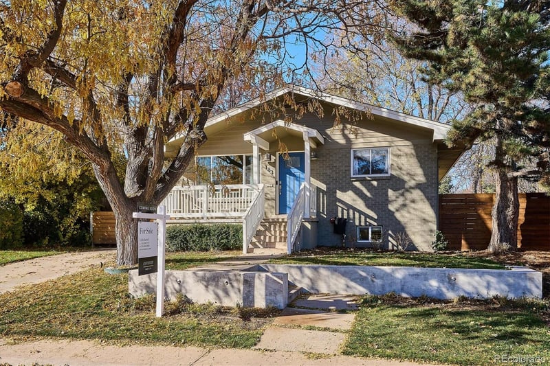 183 S Kearney St, Denver, CO 80224