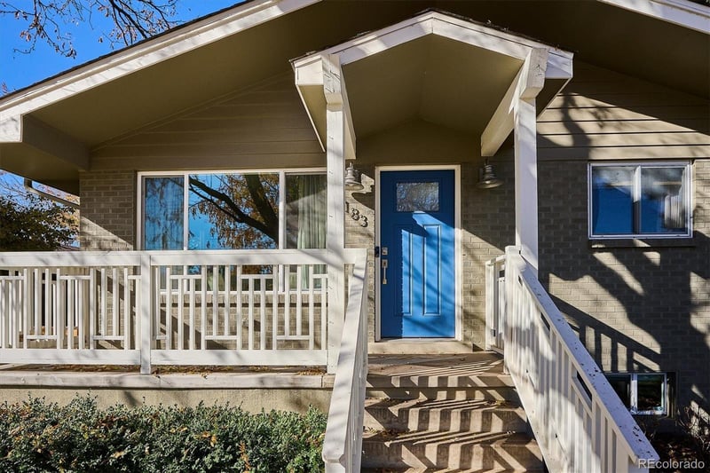 183 S Kearney St, Denver, CO 80224