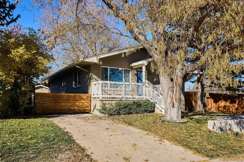 183 S Kearney St, Denver, CO 80224