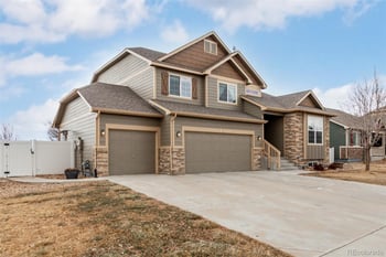 410 Sycamore Ave, Johnstown, CO 80534
