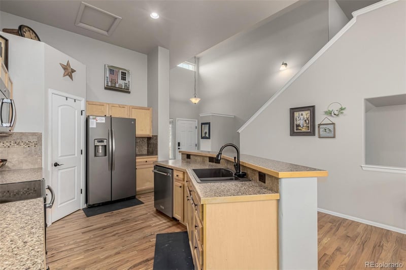 410 Sycamore Ave, Johnstown, CO 80534