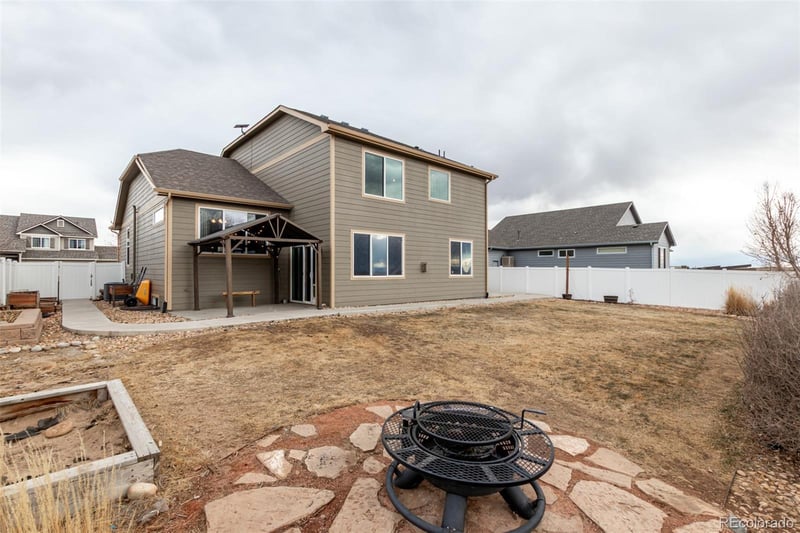 410 Sycamore Ave, Johnstown, CO 80534
