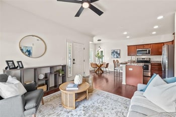 15195 16th Pl #104, Aurora, CO 80011