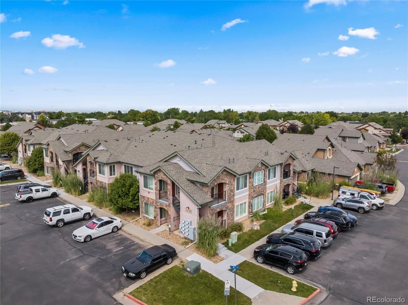 15195 16th Pl #104, Aurora, CO 80011