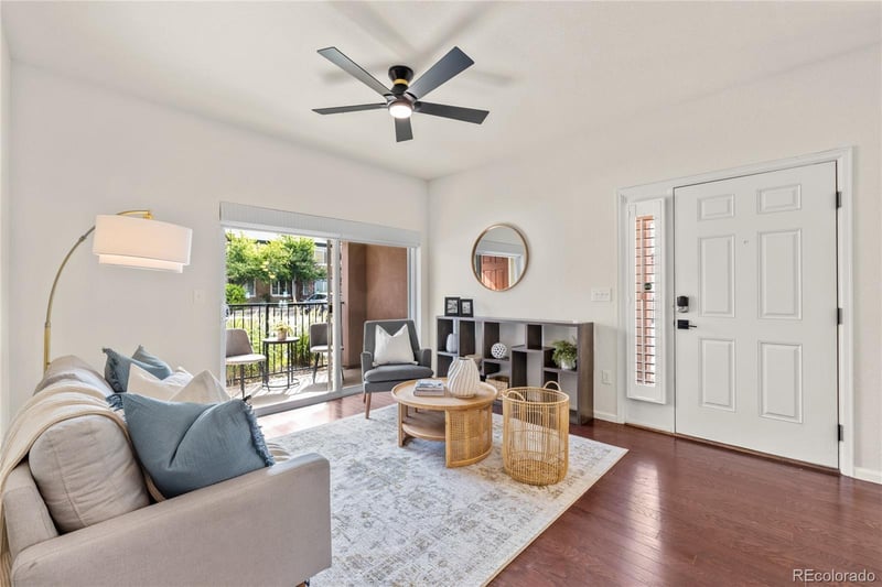 15195 16th Pl #104, Aurora, CO 80011