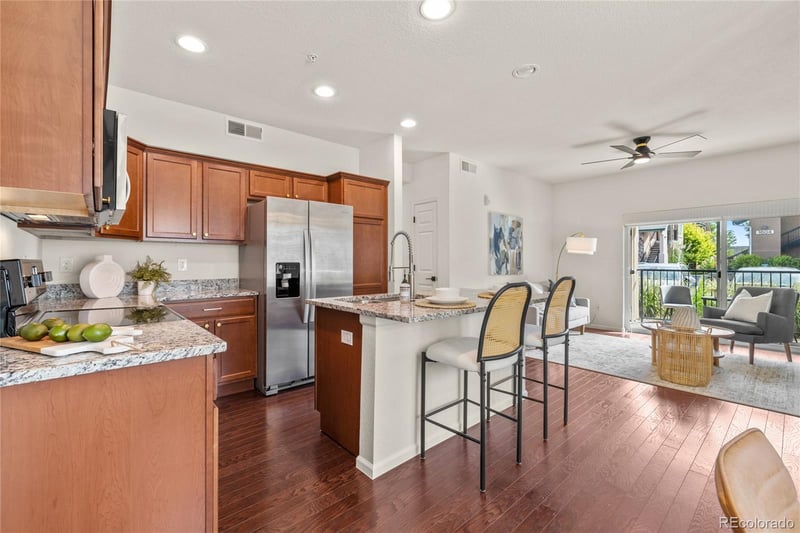 15195 16th Pl #104, Aurora, CO 80011