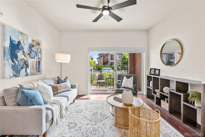 15195 16th Pl #104, Aurora, CO 80011