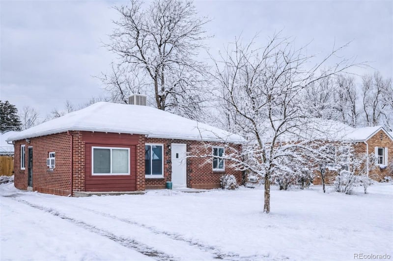 1621 Olive St, Denver, CO 80220