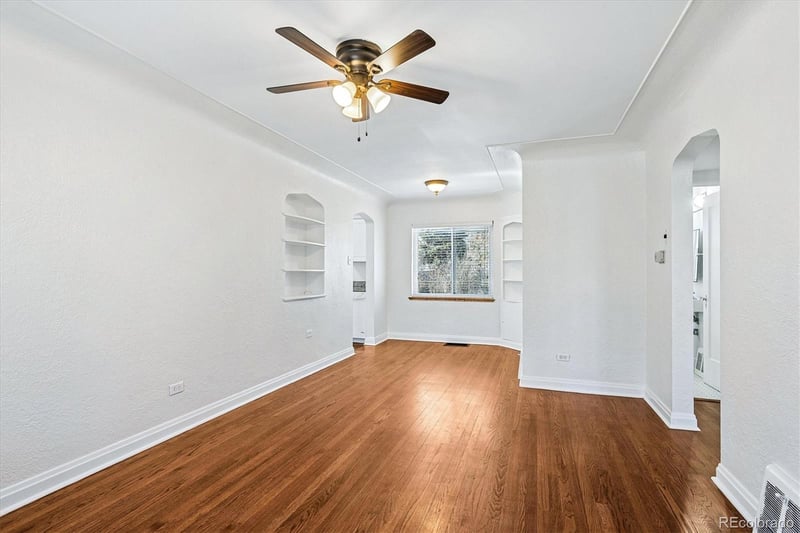 1621 Olive St, Denver, CO 80220