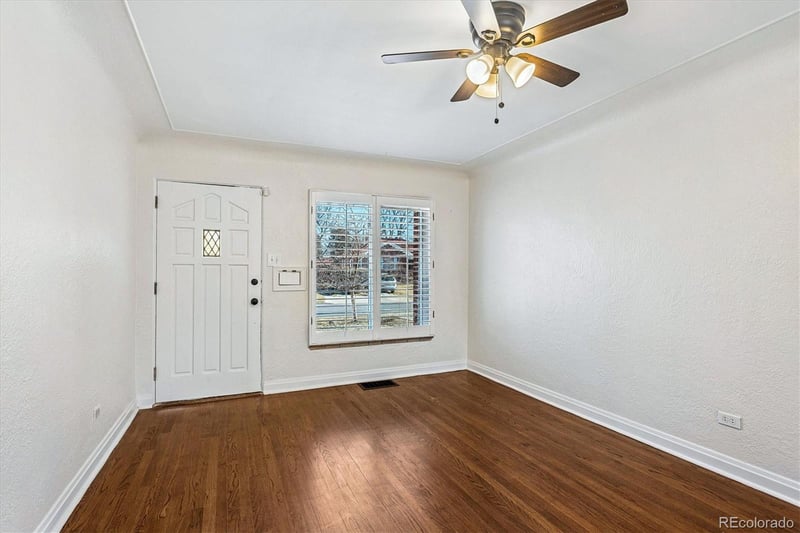 1621 Olive St, Denver, CO 80220