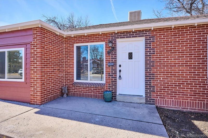 1621 Olive St, Denver, CO 80220