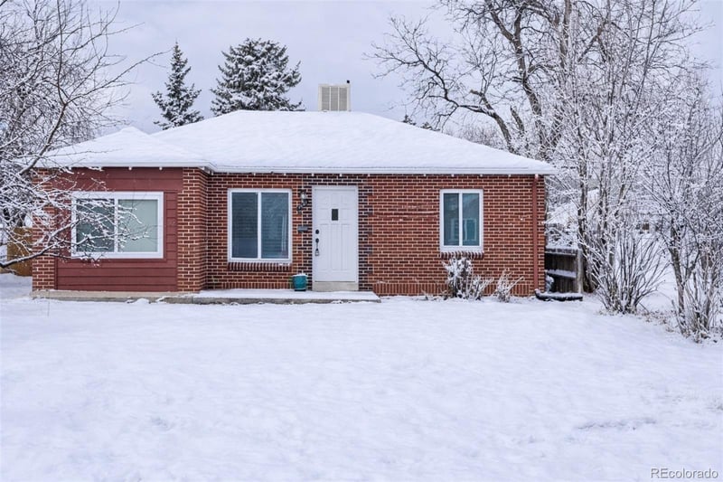 1621 Olive St, Denver, CO 80220