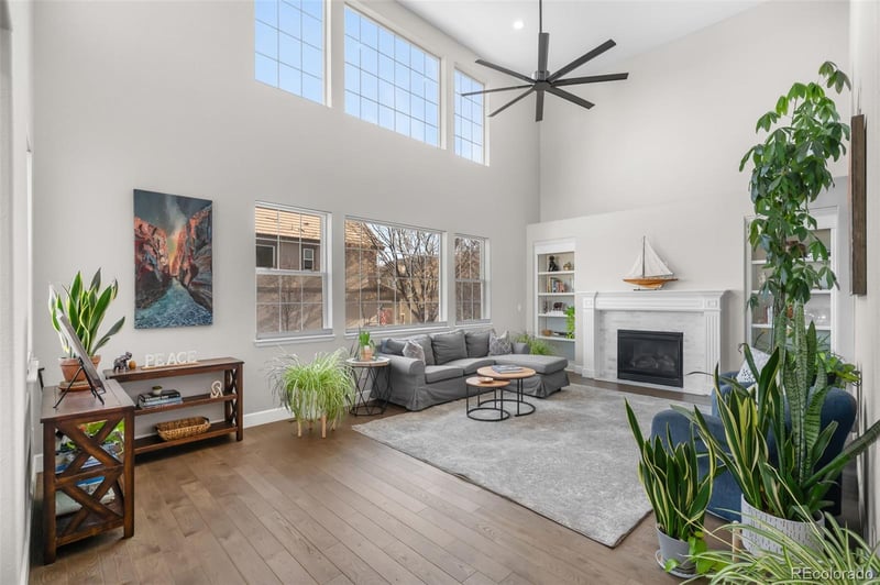 5984 S Paris Pl, Greenwood Village, CO 80111