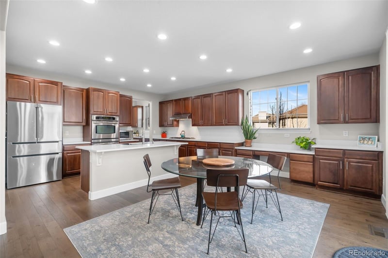 5984 S Paris Pl, Greenwood Village, CO 80111