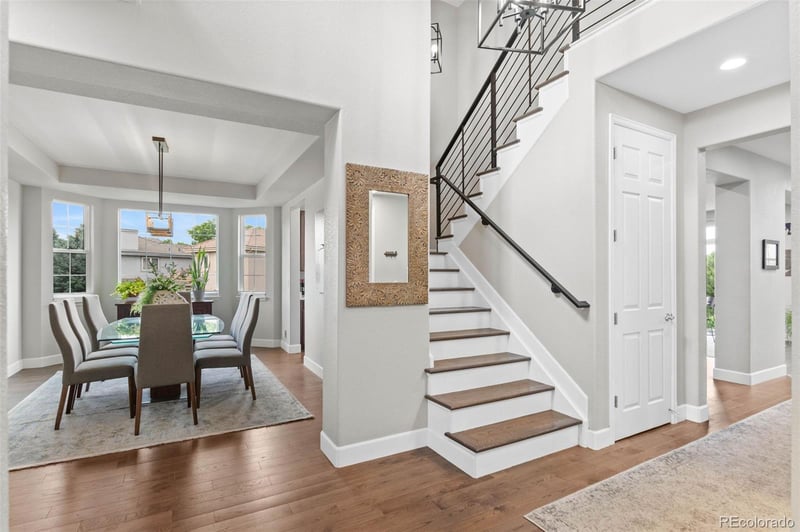 5984 S Paris Pl, Greenwood Village, CO 80111