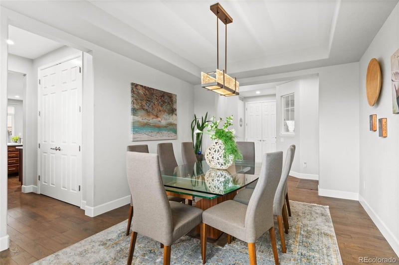 5984 S Paris Pl, Greenwood Village, CO 80111