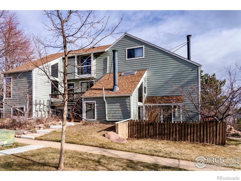 3281 Cripple Creek Trl #A, Boulder, CO 80305