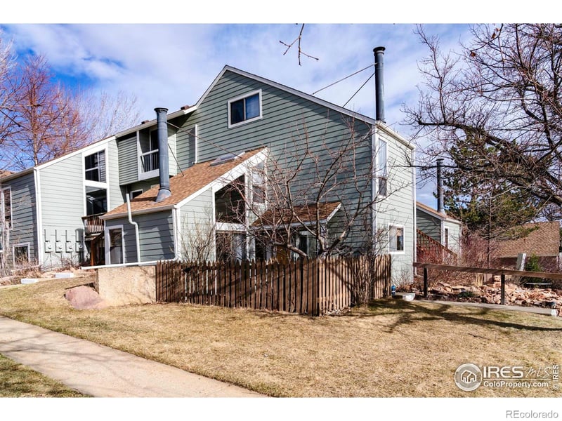 3281 Cripple Creek Trl #A, Boulder, CO 80305