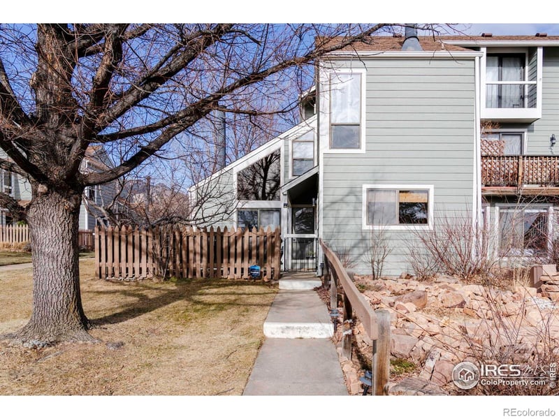 3281 Cripple Creek Trl #A, Boulder, CO 80305