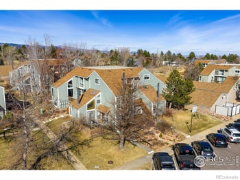 3281 Cripple Creek Trl #A, Boulder, CO 80305