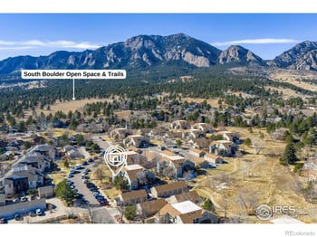 3281 Cripple Creek Trl #A, Boulder, CO 80305