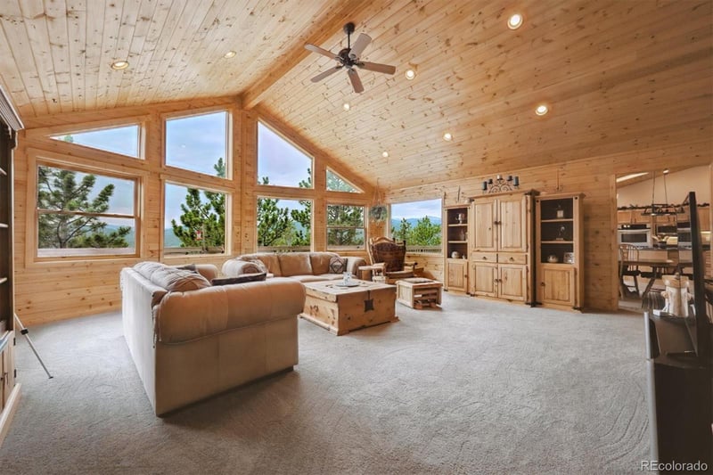 35 Pickle Point, Black Hawk, CO 80422