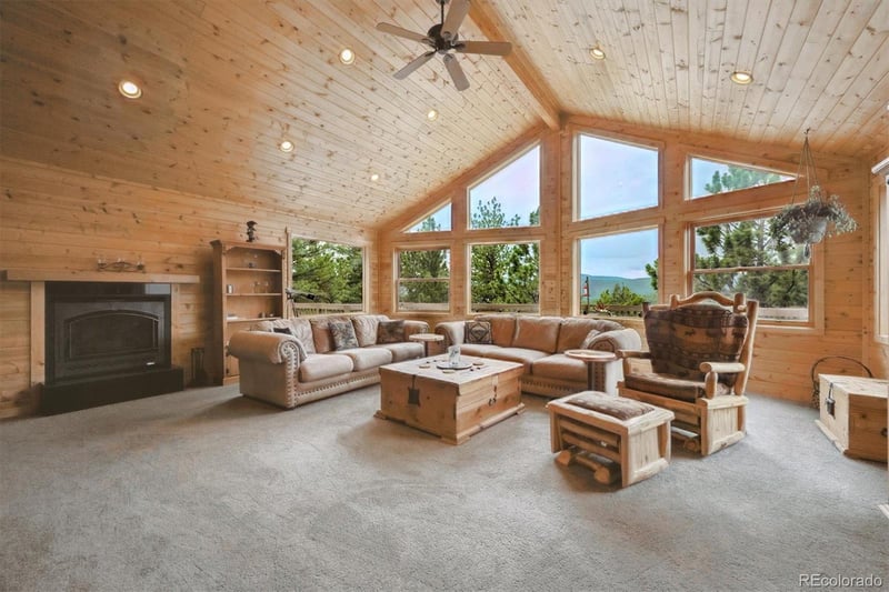 35 Pickle Point, Black Hawk, CO 80422