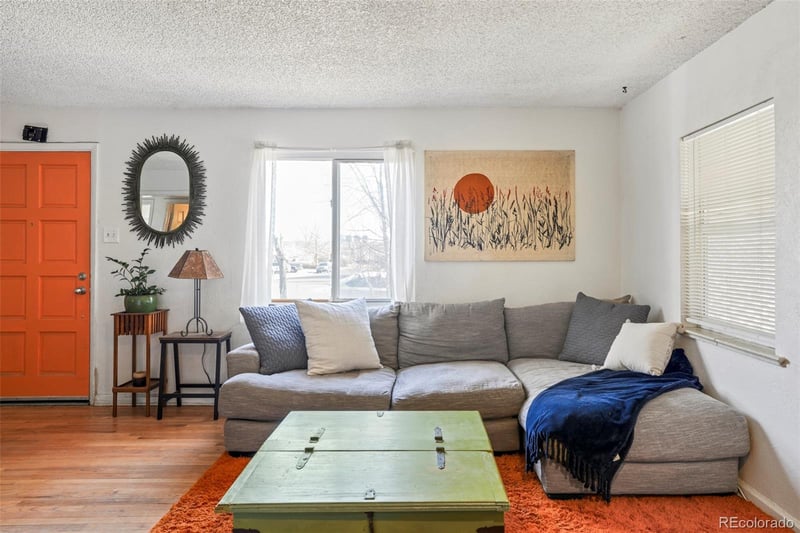 645 Pecos St, Denver, CO 80223