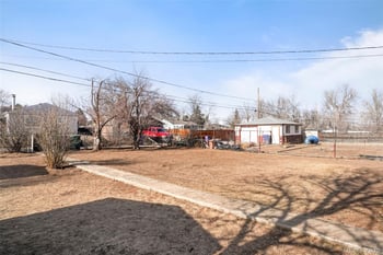 645 Pecos St, Denver, CO 80223