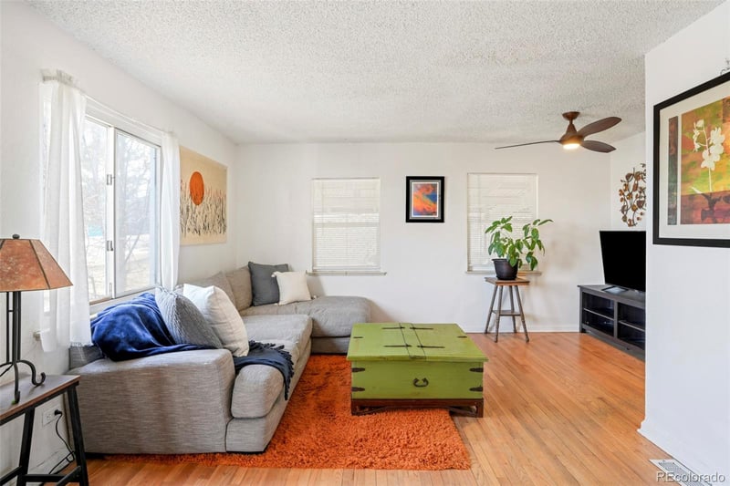 645 Pecos St, Denver, CO 80223