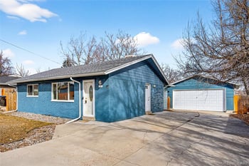 5360 Johnson St, Arvada, CO 80002