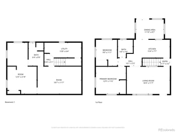 5360 Johnson St, Arvada, CO 80002