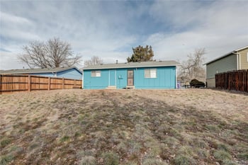 14832 Elmendorf Pl, Denver, CO 80239