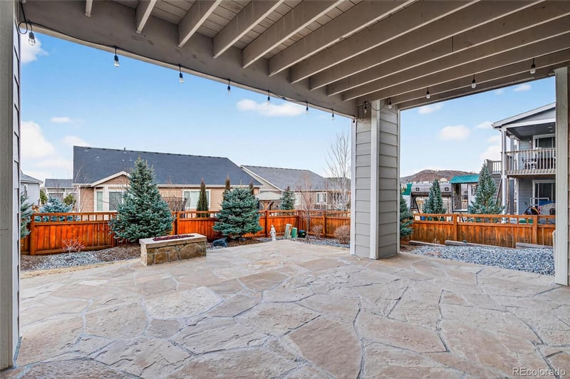 6650 Mentha Dr, Castle Rock, CO 80108