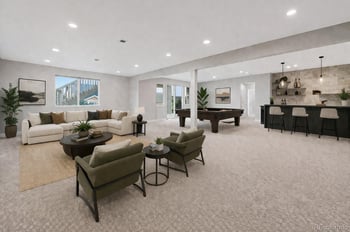 6650 Mentha Dr, Castle Rock, CO 80108