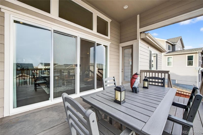 6650 Mentha Dr, Castle Rock, CO 80108